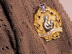 Ще одну мешканку Луцької громади, яка народила п’ятьох дітей, відзначать званням «Мати-героїня» Ще-одну-мешканку-Луцької-громади,-яка-народила-п’ятьох-дітей,-відзначать-званням-«Мати-героїня»