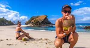 Названо найкращий пляж світу 2026 року: де розташований цей тропічний рай Названо-найкращий-пляж-світу-2026-року:-де-розташований-цей-тропічний-рай