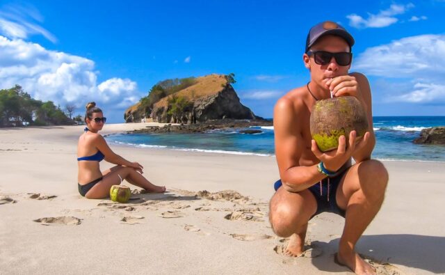 Названо найкращий пляж світу 2026 року: де розташований цей тропічний рай Названо-найкращий-пляж-світу-2026-року:-де-розташований-цей-тропічний-рай