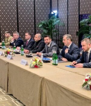 Переговори-в Женеві-завершилися:-росіяни-мовчать —-що відомо