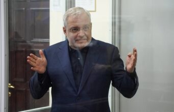 Галущенка відправили у СІЗО з альтернативою застави у 200 мільйонів Галущенка-відправили-у-СІЗО-з-альтернативою-застави-у-200-мільйонів