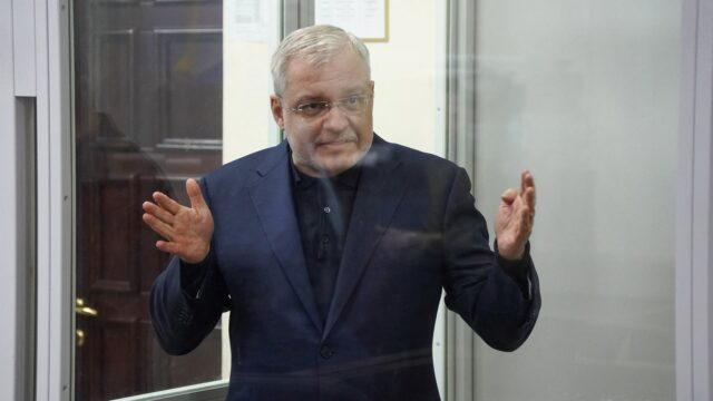 Галущенка відправили у СІЗО з альтернативою застави у 200 мільйонів Галущенка-відправили-у-СІЗО-з-альтернативою-застави-у-200-мільйонів