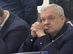 Галущенка взяли під варту з можливістю внести заставу 200 млн грн Галущенка-взяли-під-варту-з-можливістю-внести-заставу-200-млн-грн