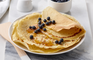 Ідеальні млинці на Масницю-2026: виходять настільки ніжними, що їх з’їдають ще гарячими Ідеальні-млинці-на Масницю-2026:-виходять-настільки-ніжними,-що їх з’їдають-ще гарячими