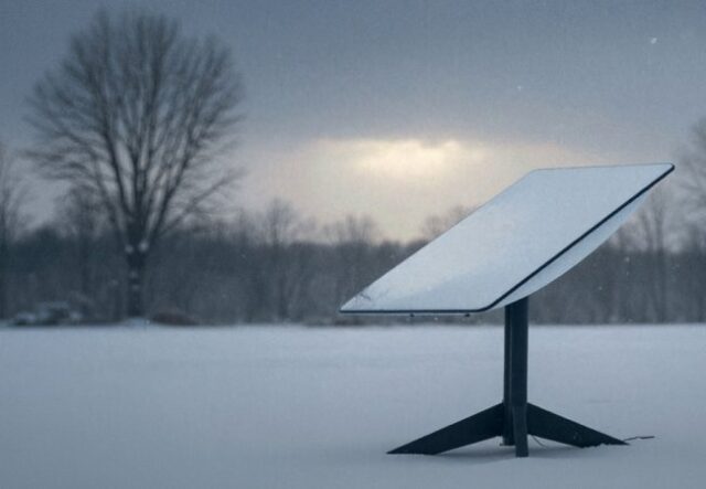 У поштових відділеннях Луцька можна верифікувати Starlink: подробиці У-поштових-відділеннях-Луцька-можна-верифікувати-starlink:-подробиці