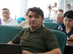 Суд арештував 140 тисяч доларів і коштовності депутата Луцькради Романа Бондарука у справі про корупцію Суд-арештував-140-тисяч-доларів-і-коштовності-депутата-Луцькради-Романа-Бондарука-у-справі-про-корупцію