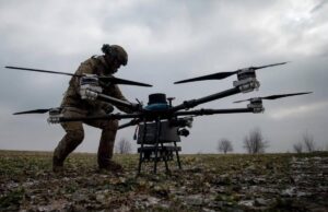 Армія США має навчатися у ЗСУ вже зараз, щоб уникнути майбутніх загроз, – Foreign Affairs Армія-США-має-навчатися-у-ЗСУ-вже-зараз,-щоб-уникнути-майбутніх-загроз,-–-foreign-affairs