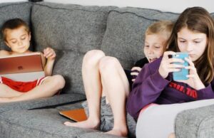 Німеччина готується до заборони соцмереж для дітей віком до 16 років Німеччина-готується-до-заборони-соцмереж-для-дітей-віком-до-16-років