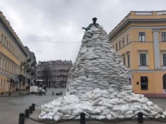 В Одесі критичну інфраструктуру перевели на резервне живлення після нічної атаки рф – Кіпер В-Одесі-критичну-інфраструктуру-перевели-на-резервне-живлення-після-нічної-атаки-рф-–-Кіпер
