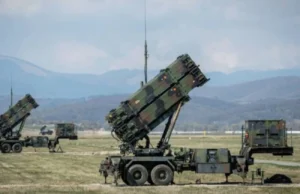 США не надали ліцензій на виробництво ракет для Patriot в Європі – Зеленський США-не-надали-ліцензій-на-виробництво-ракет-для-patriot-в-Європі-–-Зеленський