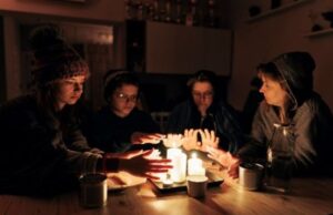 Як відключатимуть світло 18 лютого: прогноз Як-відключатимуть-світло-18-лютого:-прогноз