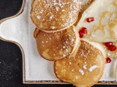 На Волині подорожчали продукти на Масницю: огляд цін На-Волині-подорожчали-продукти-на-Масницю:-огляд-цін