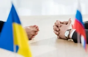 Українсько-російські переговори у політичній групі зайшли в глухий кут – Axios Українсько-російські-переговори-у-політичній-групі-зайшли-в-глухий-кут-–-axios