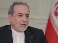 Глава МЗС Ірану заявив про прогрес у переговорах зі США щодо ядерної програми в Женеві Глава-МЗС-Ірану-заявив-про-прогрес-у-переговорах-зі-США-щодо-ядерної-програми-в-Женеві