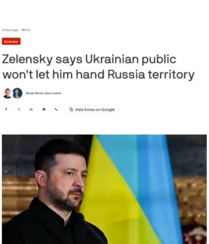 Зеленський доручив команді у Женеві домовитися про зустріч із путіним