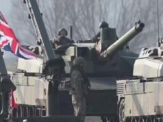 ЗСУ розгромили НАТО на навчаннях: в The Telegraph вказали, що має зробити Британія ЗСУ-розгромили-НАТО-на-навчаннях:-в-the-telegraph-вказали,-що-має-зробити-Британія