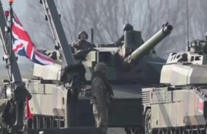 ЗСУ розгромили НАТО на навчаннях: в The Telegraph вказали, що має зробити Британія ЗСУ-розгромили-НАТО-на-навчаннях:-в-the-telegraph-вказали,-що-має-зробити-Британія