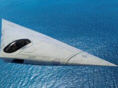 Бомбардувальник США A-12 Avenger II так і не піднявся у небо: що з ним не... Бомбардувальник-США-a-12-avenger-ii-так-і-не-піднявся-у-небо:-що-з-ним-не.