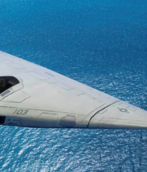 Бомбардувальник-США-a-12-avenger-ii-так-і-не-піднявся-у-небо:-що-з-ним-не.