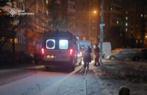 У Запоріжжі зросла кількість постраждалих після удару РФ: є загибла У-Запоріжжі-зросла-кількість-постраждалих-після-удару-РФ:-є-загибла