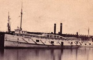 Шукали 60 років: у США в озері виявили розкішний пасажирський пароплав, що затонув у ХІХ... Шукали-60-років:-у-США-в-озері-виявили-розкішний-пасажирський-пароплав,-що-затонув-у-ХІХ.