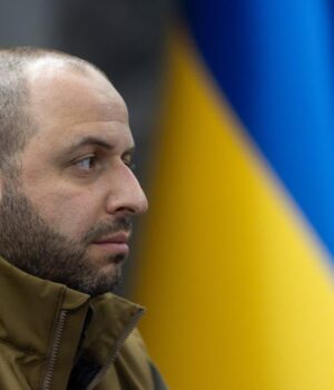 Умєров-поділився-результатами-першого-дня-мирних-переговорів-в-Женеві Умєров-поділився-результатами-першого-дня-мирних-переговорів-в-Женеві