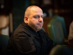 Україна, США та Європа скоординували позиції після раунду переговорів — Умєров Україна,-США-та Європа-скоординували-позиції-після-раунду-переговорів —-Умєров