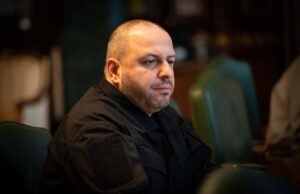 Україна, США та Європа скоординували позиції після раунду переговорів — Умєров Україна,-США-та Європа-скоординували-позиції-після-раунду-переговорів —-Умєров