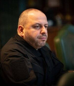 Україна,-США-та Європа-скоординували-позиції-після-раунду-переговорів —-Умєров