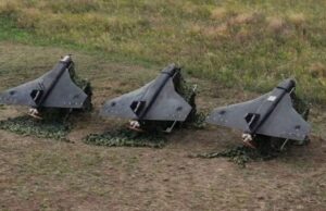 Росіяни оснащують “Шахеди” подвійними FPV-дронами: експерт попередив про нову загрозу Росіяни-оснащують-“Шахеди”-подвійними-fpv-дронами:-експерт-попередив-про-нову-загрозу