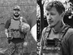 Ратнівська громада втратила двох молодих Захисників: загинули Валерій Михалевич та Сергій Гуль Ратнівська-громада-втратила-двох-молодих-Захисників:-загинули-Валерій-Михалевич-та-Сергій-Гуль