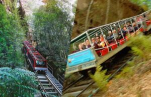 В Австралії є “страшна” залізниця, яка має найкрутіший спуск у світі: як на неї потрапити В-Австралії-є-“страшна”-залізниця,-яка-має-найкрутіший-спуск-у-світі:-як-на-неї-потрапити