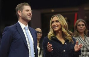 Син Трампа заходить у дроновий бізнес: родина розширює оборонні інтереси — Bloomberg Син-Трампа-заходить-у-дроновий-бізнес:-родина-розширює-оборонні-інтереси-—-bloomberg