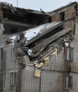 У-Ленінградській-області-стався-вибух-в-військовій-комендатурі,-є-загиблі