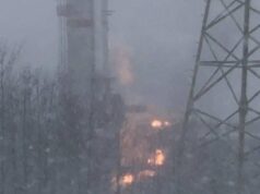 Дрони СБУ поцілили по російському хімзаводу, що виробляє складові для вибухівки Дрони-СБУ-поцілили-по-російському-хімзаводу,-що-виробляє-складові-для-вибухівки