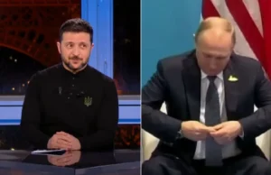 Зеленський доручив своїй команді обговорити з росіянами зустріч із путіним у Женеві – Axios Зеленський-доручив-своїй-команді-обговорити-з-росіянами-зустріч-із-путіним-у-Женеві-–-axios