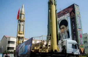 Іран пропонує передати збагачений уран росії для примирення зі США – WSJ Іран-пропонує-передати-збагачений-уран-росії-для-примирення-зі-США-–-wsj