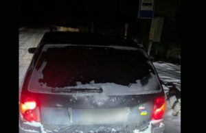 На Волині спіймали п’яного неповнолітнього, який керував автівкою Volkswagen На-Волині-спіймали-п’яного-неповнолітнього,-який-керував-автівкою-volkswagen