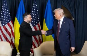 “Несправедливо”: Зеленський заявив, що Трамп надмірно тисне на нього “Несправедливо”:-Зеленський-заявив,-що-Трамп-надмірно-тисне-на-нього