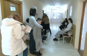 Є випадки грипу А: у Луцькій дитячій поліклініці з лютого зросла кількість звернень Є-випадки-грипу-А:-у-Луцькій-дитячій-поліклініці-з-лютого-зросла-кількість-звернень