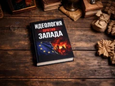 Нова "моральна" вертикаль кремля готує росіян до довгої війни проти України і Заходу – СЗР Нова-"моральна"-вертикаль-кремля-готує-росіян-до-довгої-війни-проти-України-і-Заходу-–-СЗР