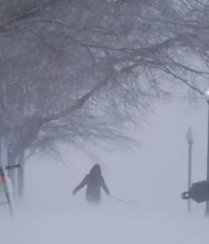 В Україні розгортають цілодобовий штаб через загрозу снігового шторму 18 лютого