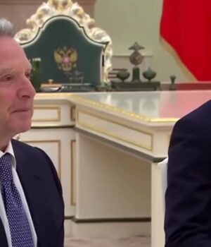 nyt-про-переговори:-Трамп-зробив-ставку-на-“дипломатію-без-дипломатів”