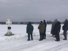 На Волині вшанували одного з командирів УПА На-Волині-вшанували-одного-з-командирів-УПА