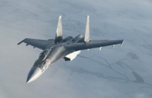 Російські Су-35 із ракетами більшої дальності стають все небезпечнішими, – BI Російські-Су-35-із-ракетами-більшої-дальності-стають-все-небезпечнішими,-–-bi