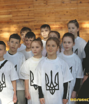 Луцькі-школярі-вдруге-змагалися-за-програмою-Світової-федерації-легкої-атлетики.-Фото