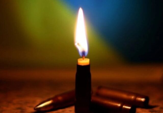 У київській лікарні зупинилося серце Героя з Волині У-київській-лікарні-зупинилося-серце-Героя-з-Волині