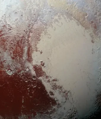 День Плутона та вшанування святого Льва I: що святкують 18 лютого День Плутона та вшанування святого Льва I: що святкують 18 лютого