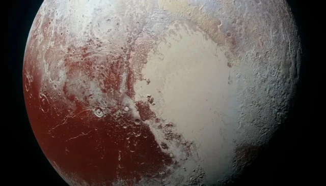 День Плутона та вшанування святого Льва I: що святкують 18 лютого День Плутона та вшанування святого Льва I: що святкують 18 лютого