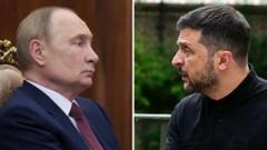 Зеленський кличе Путіна в Женеву – головне з його інтерв’ю Axios Зеленський-кличе-Путіна-в-Женеву-–-головне-з-його-інтерв’ю-axios